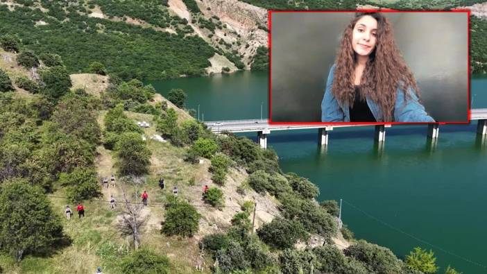 Umut Altaş'ın Gülistan Doku itirafları sonrası Jandarma harekete geçti: Tunceli’de büyük arama operasyonu