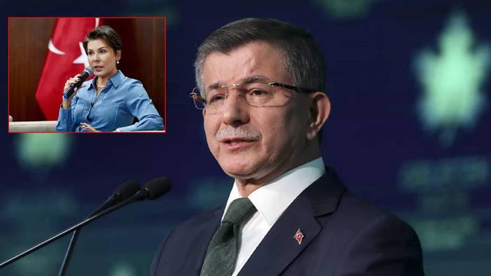 Davutoğlu’ndan Pınar Türker tepkisi: Bürokratik açıklamalar yeterli değil