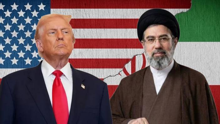 Trump duyurdu: İran ile anlaşma hafta sonu Avrupa’da imzalanabilir