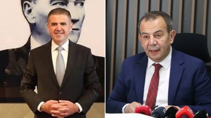 CHP'de Tanju Özcan ve Serkan Tuncer disipline sevk edildi