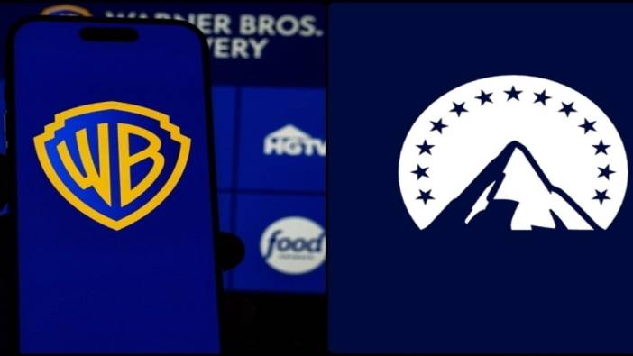 Paramount ve Warner Bros Discovery birleşmesi onay aldı