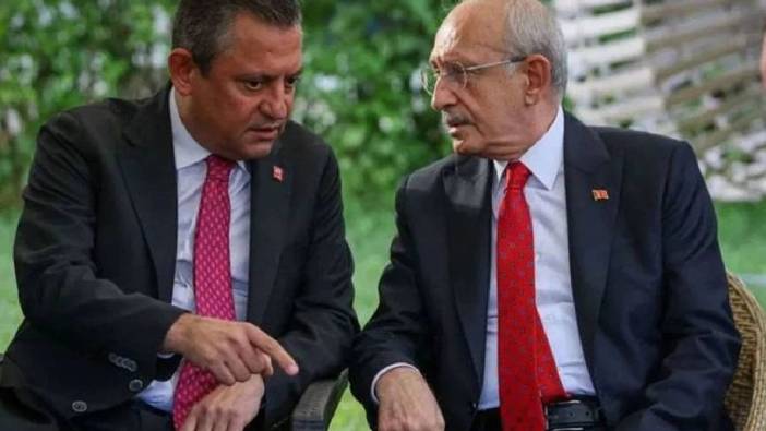 Özel: Kılıçdaroğlu CHP’sine oy verenlerin oranı yüzde 1’lere geriledi