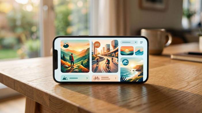 Google Dreambeans, hayatınızı görsel albüme dönüştürüyor