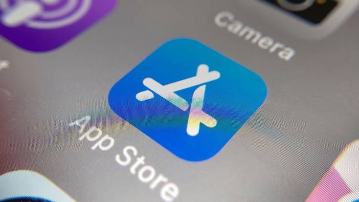 Apple'ın App Store'dan elde ettiği gelir dudak uçuklattı