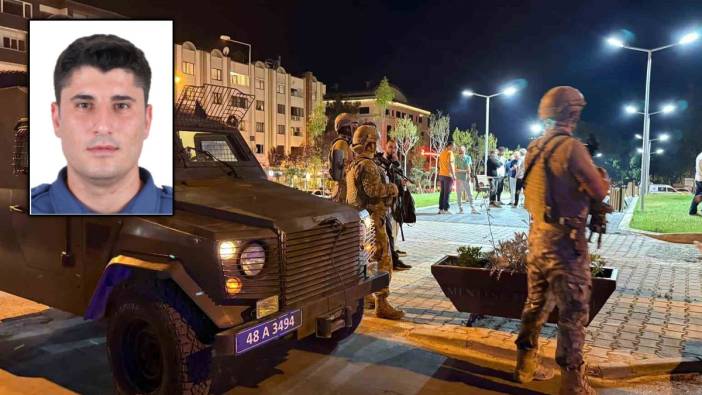 Uzman çavuş dehşeti: KADES ihbarına giden polis şehit oldu