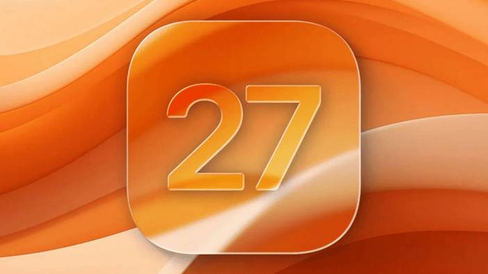 iPhone'larda yeni bir çağ başlıyor: iOS 27 özellikleri göz kamaştırdı