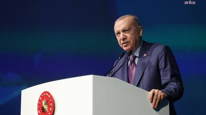 ABD-İran anlaşması sonrası Erdoğan'dan ilk açıklama: Gerilimi tırmandıracak söylemlerden kaçınılmalı ve sabotajlara karşı dikkat