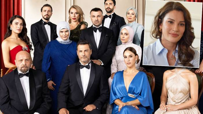 Dizi sektörünün acı günü: Oyuncu Ece İrtem hayatını kaybetti