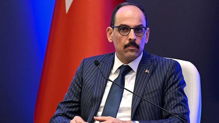 MİT Başkanı Kalın’dan ABD-İran mutabakatı açıklaması: Temkinliyiz