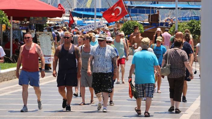 Türkiye, Avrupa'nın dev ülkelerine öyle bir çalım attı ki beklentileri aşıp 6. sıraya yerleşti