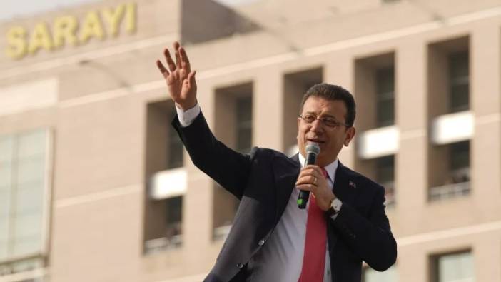İmamoğlu’ndan yeni parti mesajı: Ruhen ve bedenen hazırız