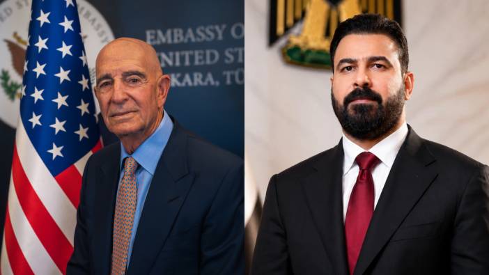 ABD’den Irak açılımı: Bağdat’la enerji ve güvenlik mutabakatı