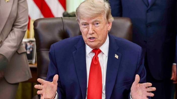 Financial Times anlaşmanın perde arkasını yazdı: Trump'tan İran için 300 milyar dolarlık fon planı