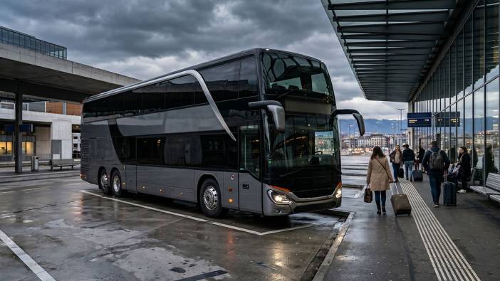 Ucuz seyahatin simgesiydi: Ünlü otobüs firması yollara veda ediyor