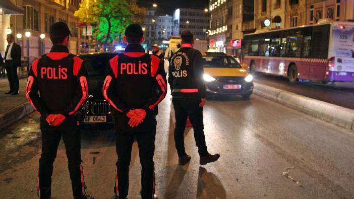 Suç oranının en yüksek çıktığı şehir herkesi şaşırttı