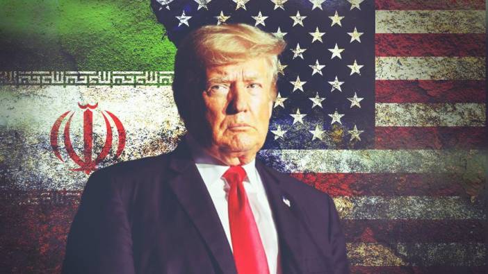 Trump'tan İran mesajı: Savaş çok yakında bitecek