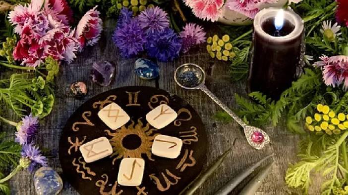 Astroloji enerjinizi çiçeklerle buluşturuyor! Burcunuzu en iyi yansıtan çiçekler