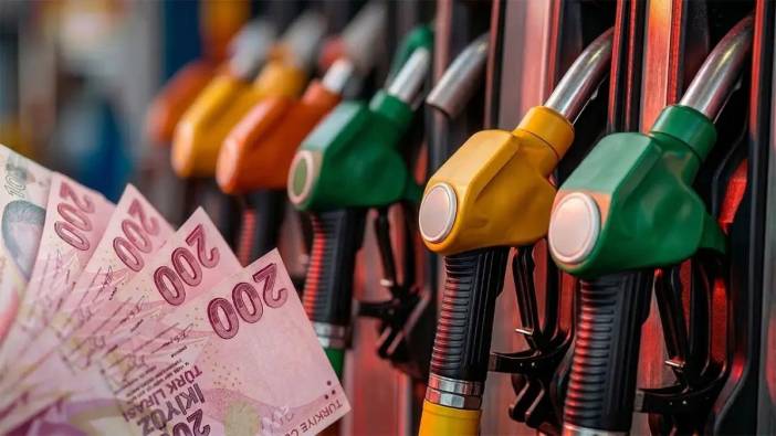 Motorine üst üste üçüncü indirim