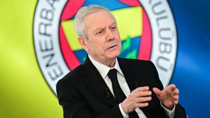 Aziz Yıldırım düğmeye bastı: Fenerbahçe'nin yeni teknik direktörü resmen açıklandı