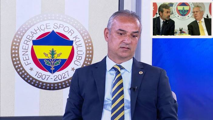 Aykut Kocaman’la neden anlaşılmadı? Fenerbahçe’de İsmail Kartal sürprizinin perde arkası