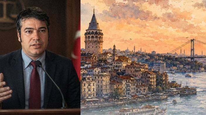 İBB davasında Ramazan Gülten’den ikinci gün savunması: İstanbul'un siluetini korumak suç sayıldı