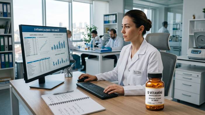Ameliyat sonrası acının dinmemesi tek bir vitamin eksikliği yüzündenmiş