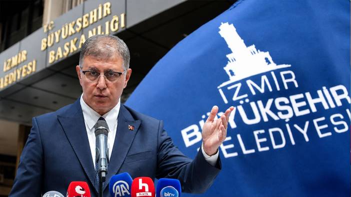 İzmir Büyükşehir Başkanı Cemil Tugay partisinden istifa etti: Butlan CHP’si bu mücadelenin çatısı değildir