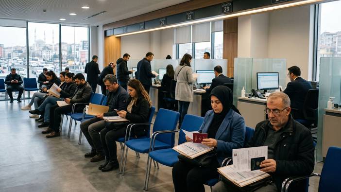 Schengen vizesinde gizli raporlar sızdı: Randevuları bot yazılımla kapatıp satıyorlar