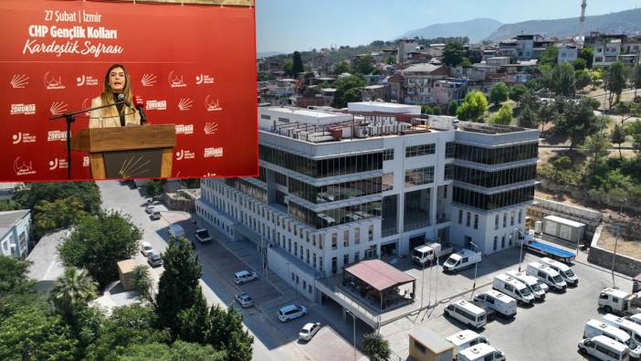 Cemil Tugay'ın ardından üç isim daha CHP'den istifa etti