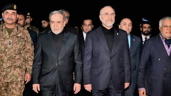 Tahran ve Washington arasında Lübnan krizi: İran Cenevre’ye heyet göndermedi