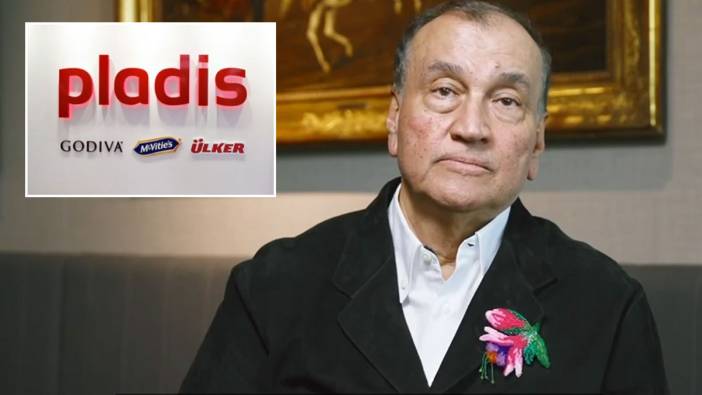 pladis 10 yaşında: Murat Ülker’den “her lokmada mutluluk” mesajı