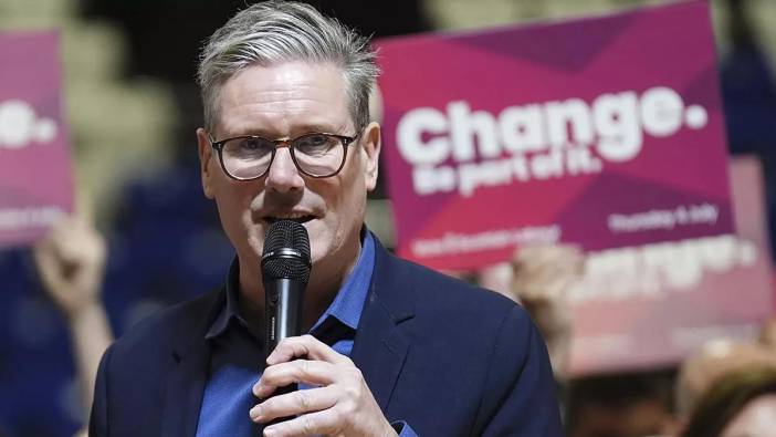 Starmer'a parti içinden istifa baskısı büyüyor: Bakanlar ve iktidar partisi üyelerinden ortak çağrı