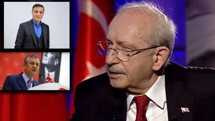 Kılıçdaroğlu Özel’in fezlekesi için de yeşil ışık yaktı: Demirtaş’ın dokunulmazlığı kalktığı için pişman değilim