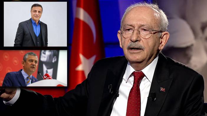 Kılıçdaroğlu Özel’in fezlekesi için de yeşil ışık yaktı: Demirtaş’ın dokunulmazlığı kalktığı için pişman değilim