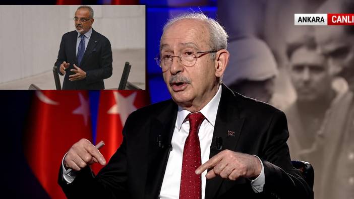 DEM Parti'den Kılıçdaroğlu’na Demirtaş tepkisi: Esas biz pişmanız
