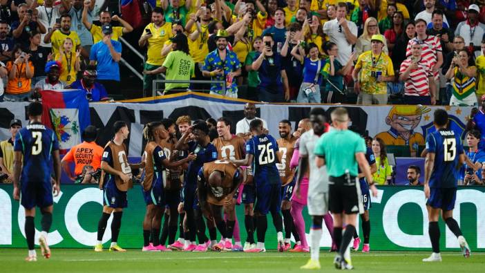 Brezilya Haiti’yi 3 golle geçti: Cunha yıldızlaştı, Neymar yine yoktu