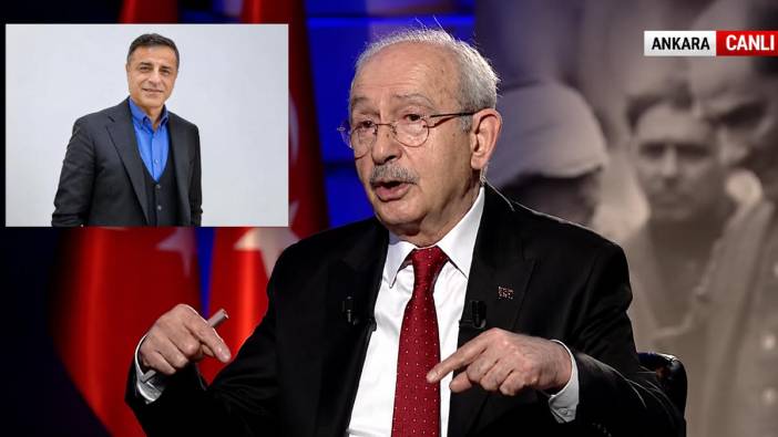 'Pişman değilim' diyerek Demirtaş'ın tutuklanmasını savunan Kılıçdaroğlu'ndan yeni açıklama: Ülkenin kutuplaşmasını engelledim