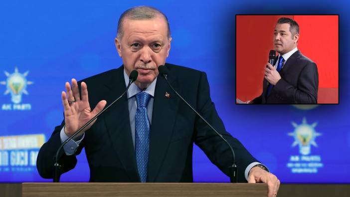 Murat Ongun: "Erdoğan kazandıran planı yeniden devreye sokuyor"