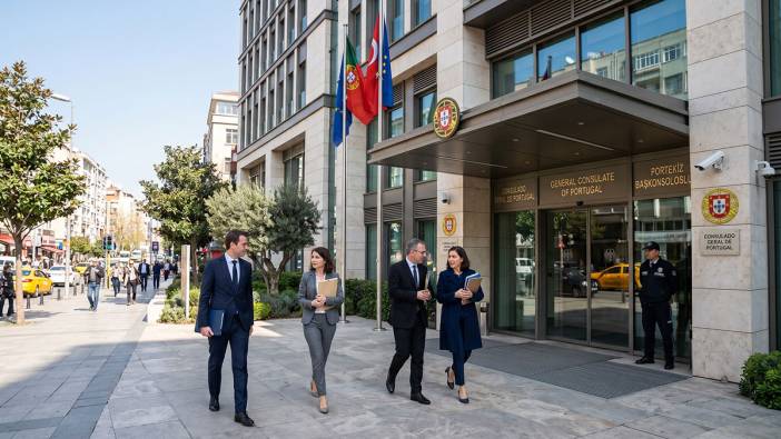 AB ülkesi, Türkiye'den gelen vize başvurularını neredeyse eksiksiz onayladı