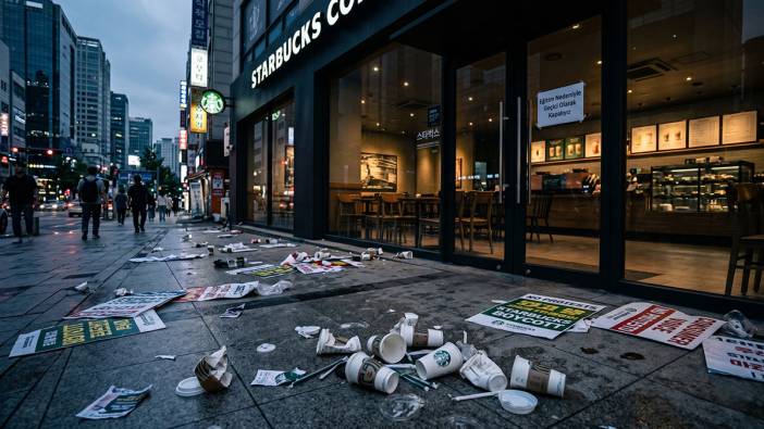 Starbucks'tan tarihi skandal: 2 bin mağaza apar topar kapatıldı