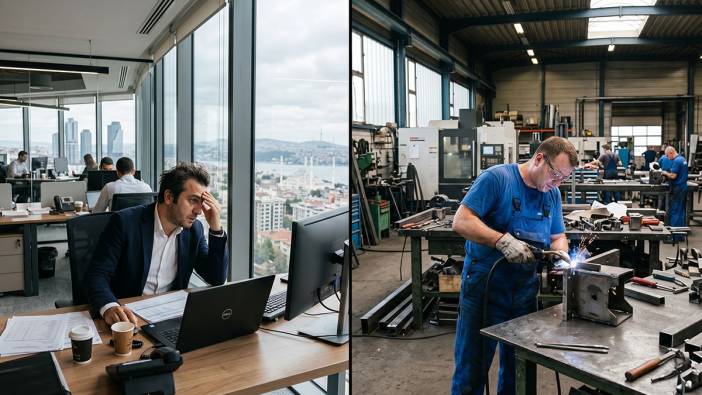 Esnek mesai modeli, beklenen ilgiyi görmedi: Çalışanlar ikiye bölündü