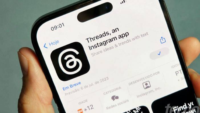 İki yıllık gizem çözüldü: Threads, Türkiye'de yeniden erişime açıldı