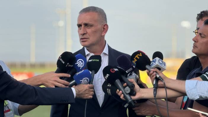 Akın Gürlek'i göreve çağıran Hacıosmanoğlu’na tepki: Savcıları forvete, stopere mi gönderecek?