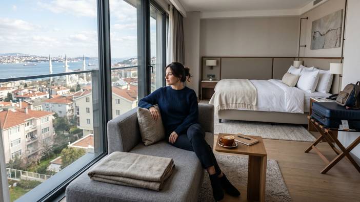 1+1 kiralık daire fiyatına her şey dahil otelde kalmak daha avantajlı