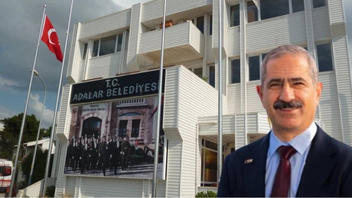 Gözaltına alınan Adalar Belediye Başkanı Ali Ercan Akpolat ve 34 kişi tutuklandı