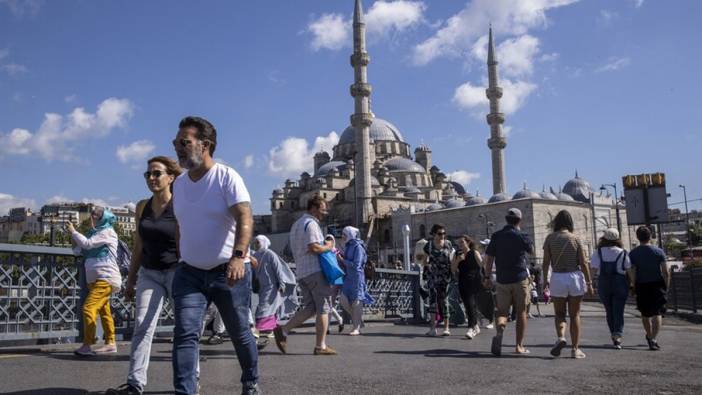 Haziran ayının öncü enflasyon verisi geldi: İstanbul’da fiyatlar yüzde 1,14 arttı