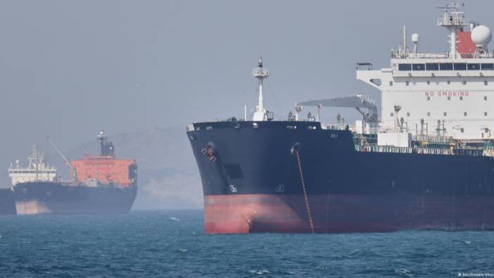 ABD'den İran petrolüne 60 günlük yaptırım muafiyeti
