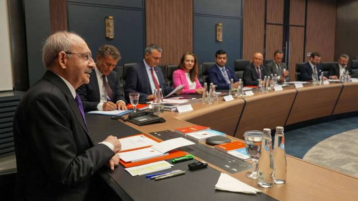 CHP'de yeni ihraçlar: İki il başkanı görevden alındı