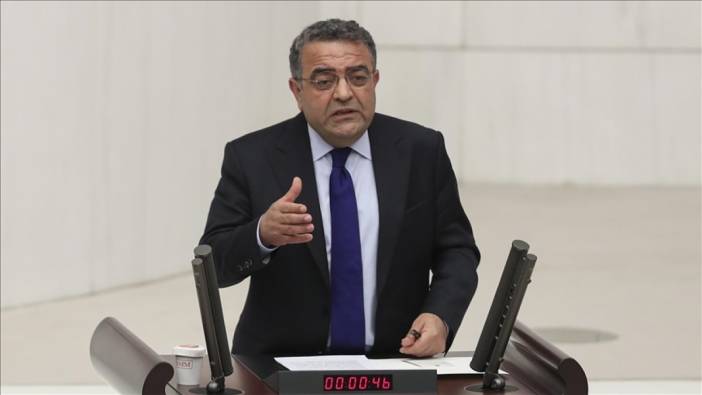 Sezgin Tanrıkulu’ndan Diyarbakır’daki kuyruklara tepki: Yoksulluğun resmi