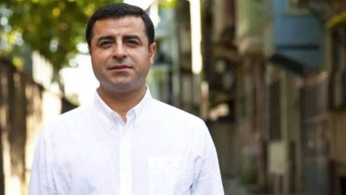 Ankara kulislerini hareketlendiren 'Sonbahar' iddiası: Selahattin Demirtaş tahliye edilecek mi?